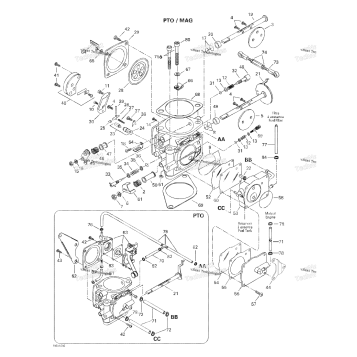 CARBURETORS