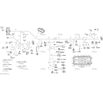 MAIN HARNESS EUROPE