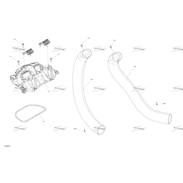 MECHANIC - VENTILATION