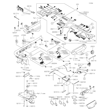 CHASSIS ELECTRICAL EQUIPMENT