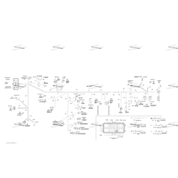 MAIN HARNESS EUROPE