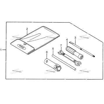 TOOLS