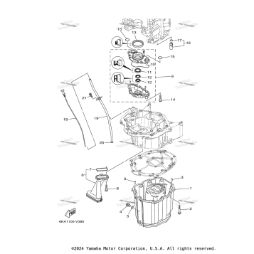 OIL PAN