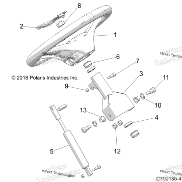 STEERING, WHEEL