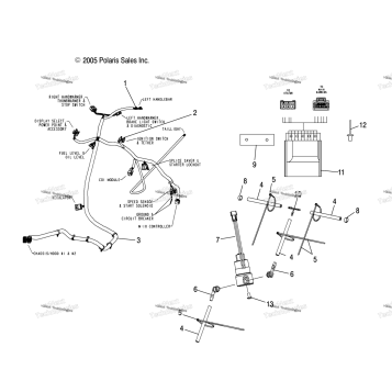 ELECTRICAL /FSA