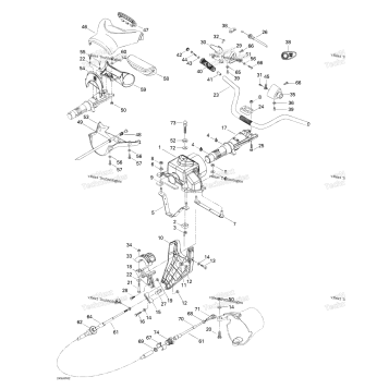 STEERING SYSTEM