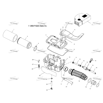 AIR BOX
