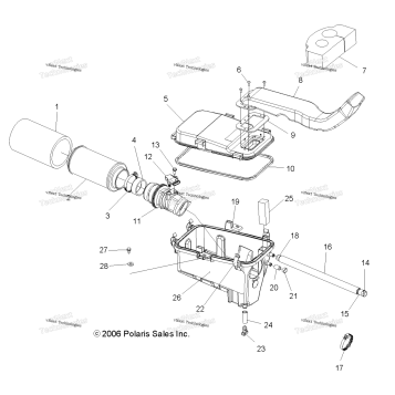 AIR BOX