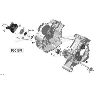 ENGINE COOLING