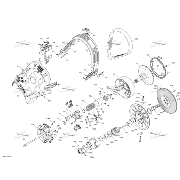 PULLEY - SYSTEM