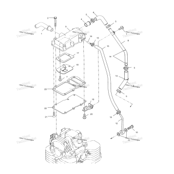 BREATHER BOX
