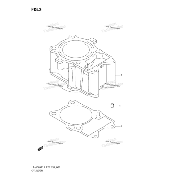 CYLINDER