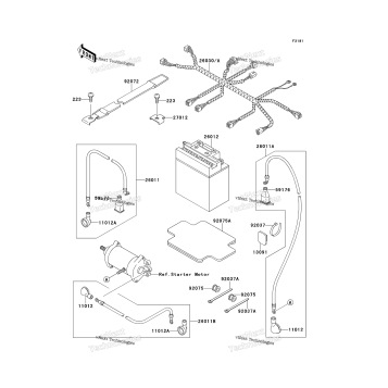ELECTRICAL EQUIPMENT