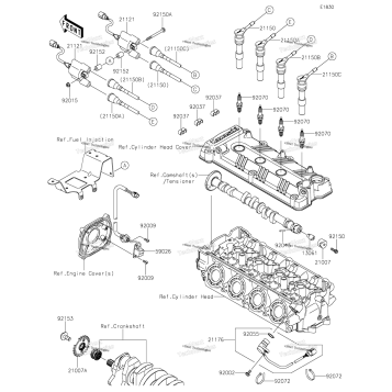 IGNITION SYSTEM