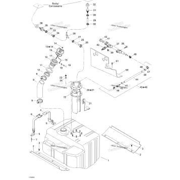 FUEL SYSTEM