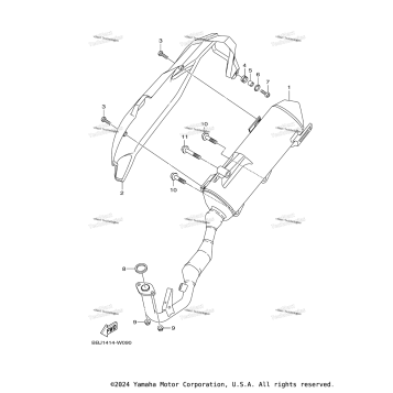 EXHAUST