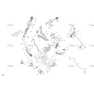 ENGINE - SYSTEM