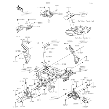 FRAME FITTINGS