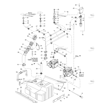 FUEL SYSTEM