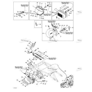 ELECTRICAL SYSTEM
