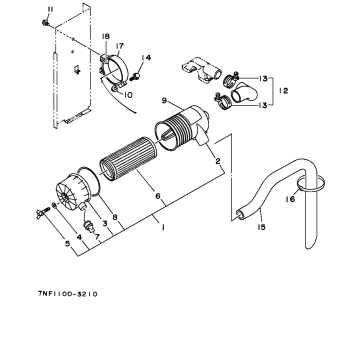 AIR CLEANER