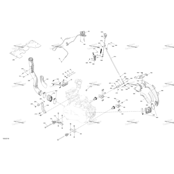 ENGINE - SYSTEM