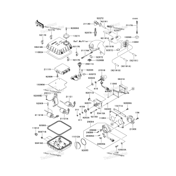 IGNITION SYSTEM
