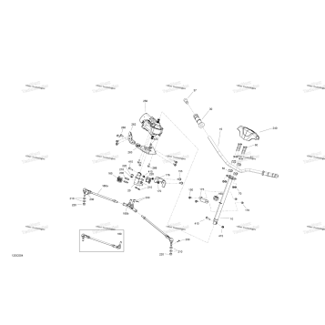 MECHANIC - STEERING