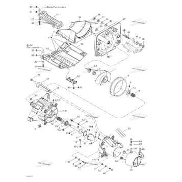 PROPULSION SYSTEM