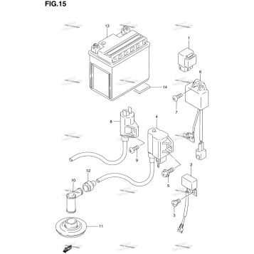 ELECTRICAL