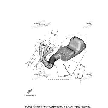 EXHAUST