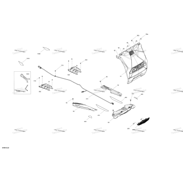 MISCELLANEOUS - UTILITIES