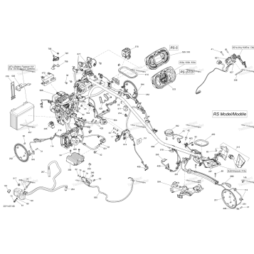 ELECTRICAL SYSTEM