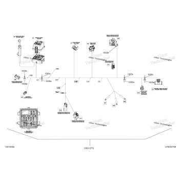 WIRING HARNESS MAIN