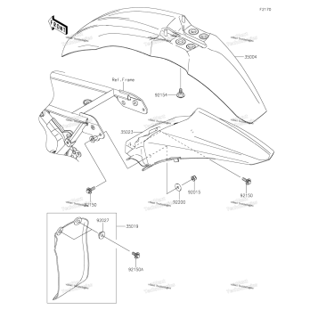 FENDERS