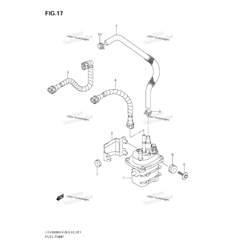 FUEL PUMP