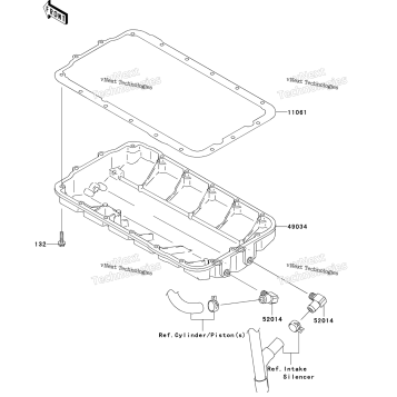 OIL PAN