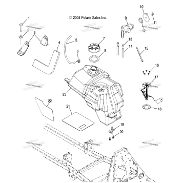 FUEL TANK /AC/AG/AH/AL/AT/FB