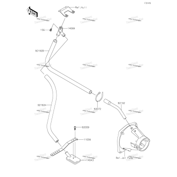 BILGE SYSTEM