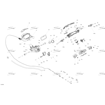 MECHANIC - STEERING