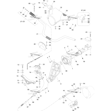 STEERING SYSTEM