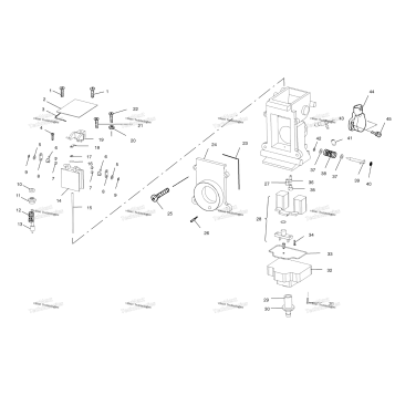 CARBURETOR /CE