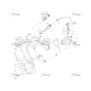 INJECTION PUMP