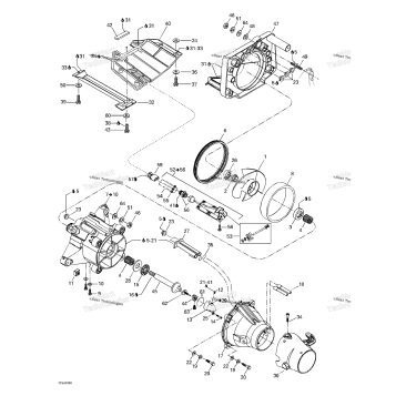 PROPULSION SYSTEM