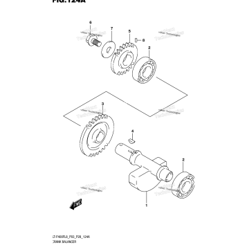 CRANK BALANCER