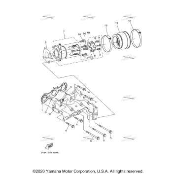 EXHAUST 1