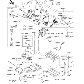 ELECTRICAL EQUIPMENT(ABF&SIM;AEF)