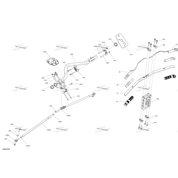 STEERING - SYSTEM