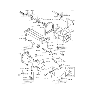 JET PUMP