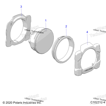 ELECTRICAL, GAUGES & INDICATORS